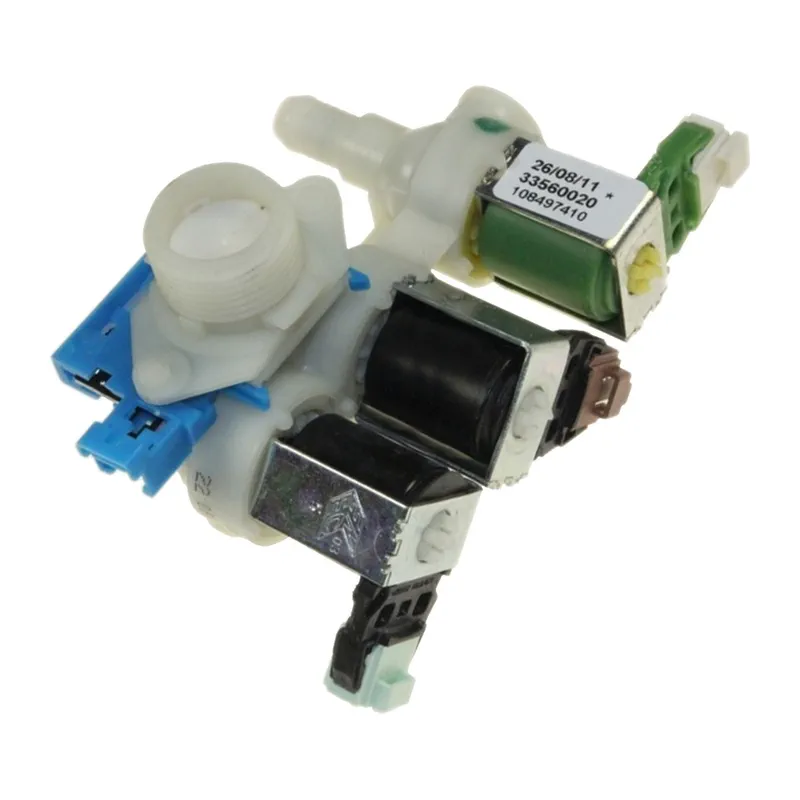 3-weg magneetventiel voor wasmachine  voor ELECTROLUX EWT1377EVS