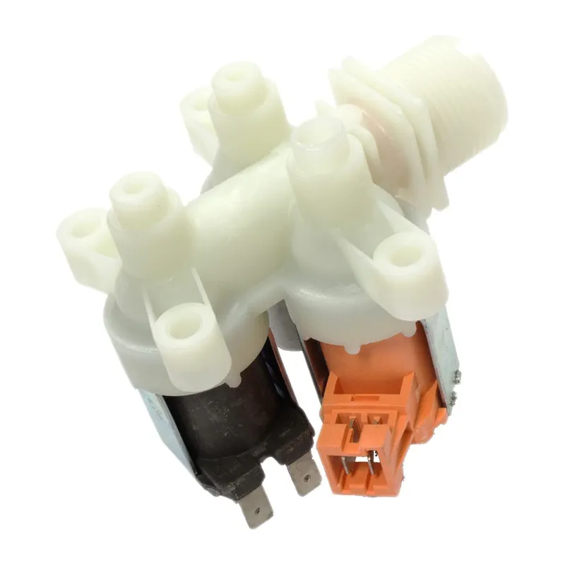 3-weg magneetventiel voor wasmachine  voor AEG LAV64735