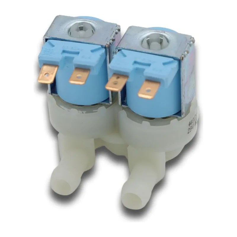 2-weg magneetventiel voor wasmachine  voor CANDY C2125-47