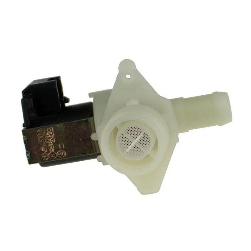 Magneetventiel voor wasmachine  voor WHIRLPOOL AWM6123