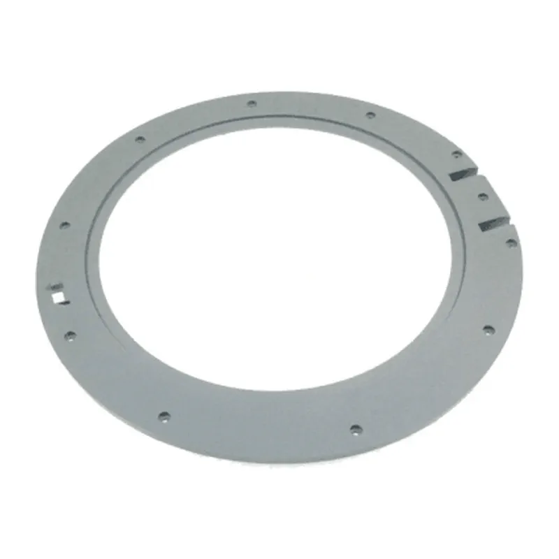 Deurschild voor wasmachine  voor SIEMENS WM12S720IT