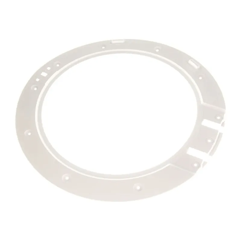 Deurschild voor wasmachine  voor BEKO WMB71241