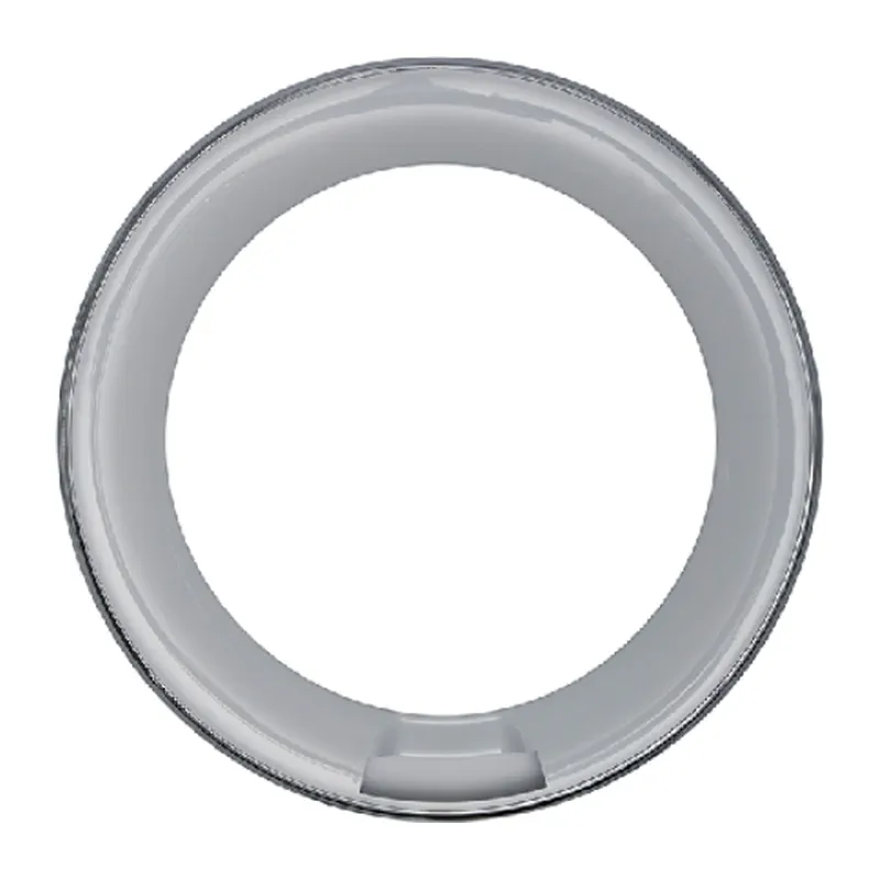 Deurschild voor wasmachine  voor CANDY RO1486DXHC51-S