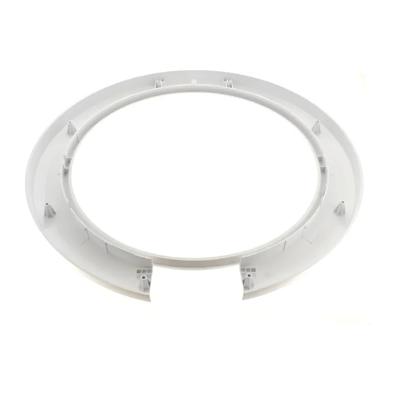 Deurschild voor wasmachine  voor SIEMENS WM10A26RPL
