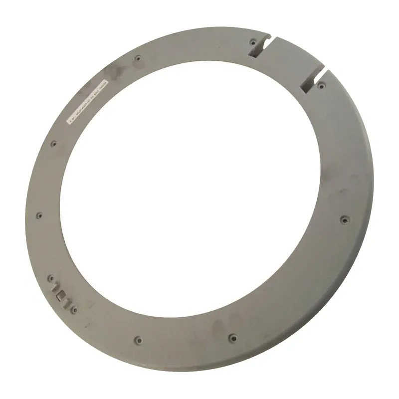 Deurschild voor wasmachine  voor SIEMENS WM10E123IT