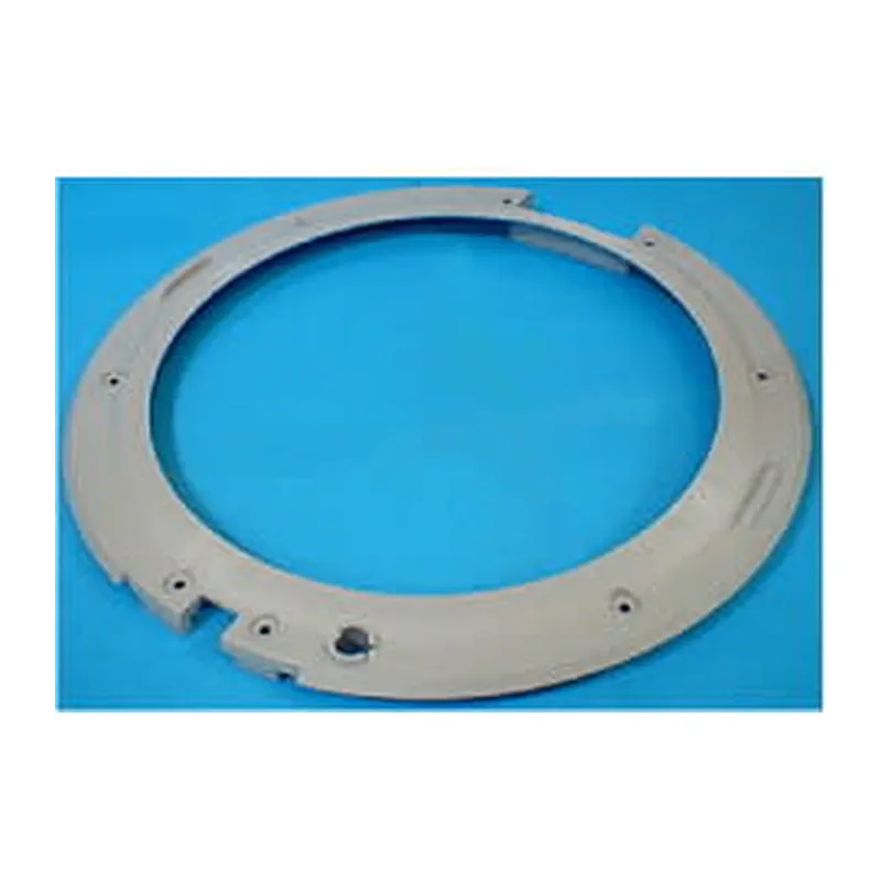 Deurschild voor wasmachine  voor AEG LAV66600