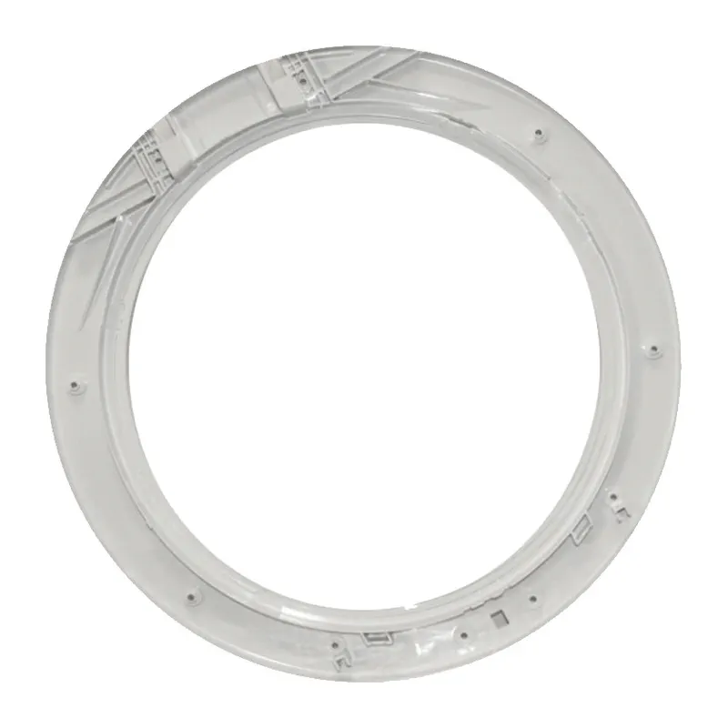 Deurschild voor wasmachine  voor SIEMENS WXLM763EE