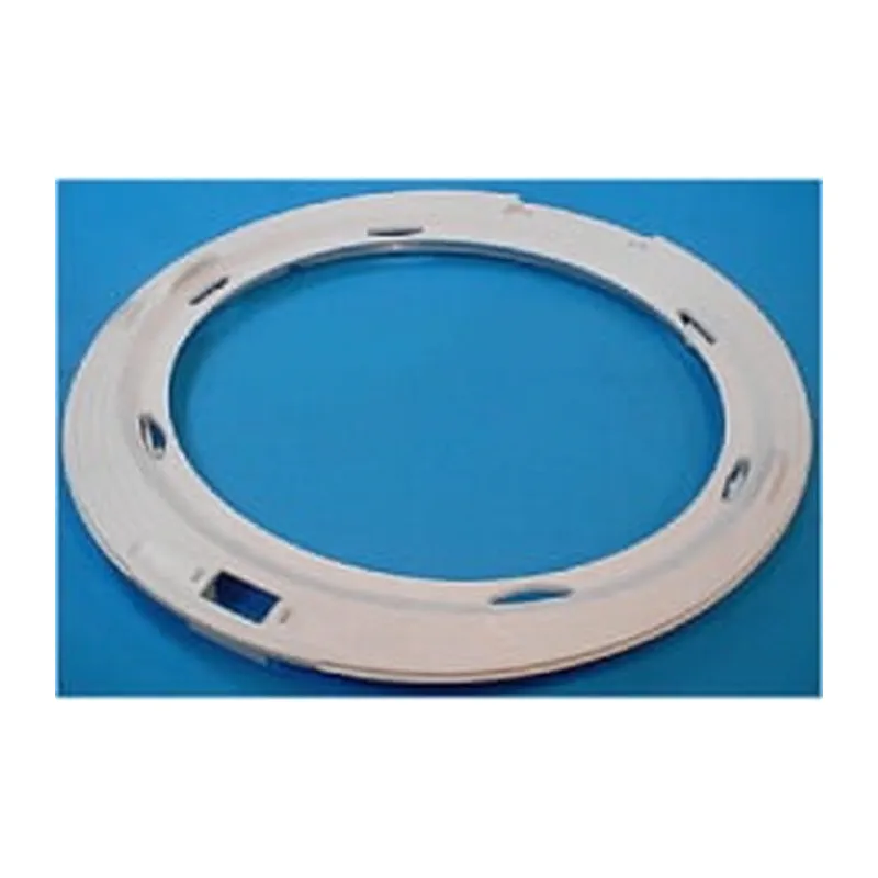 Deurschild voor wasmachine  voor ZANUSSI ZWC1300W