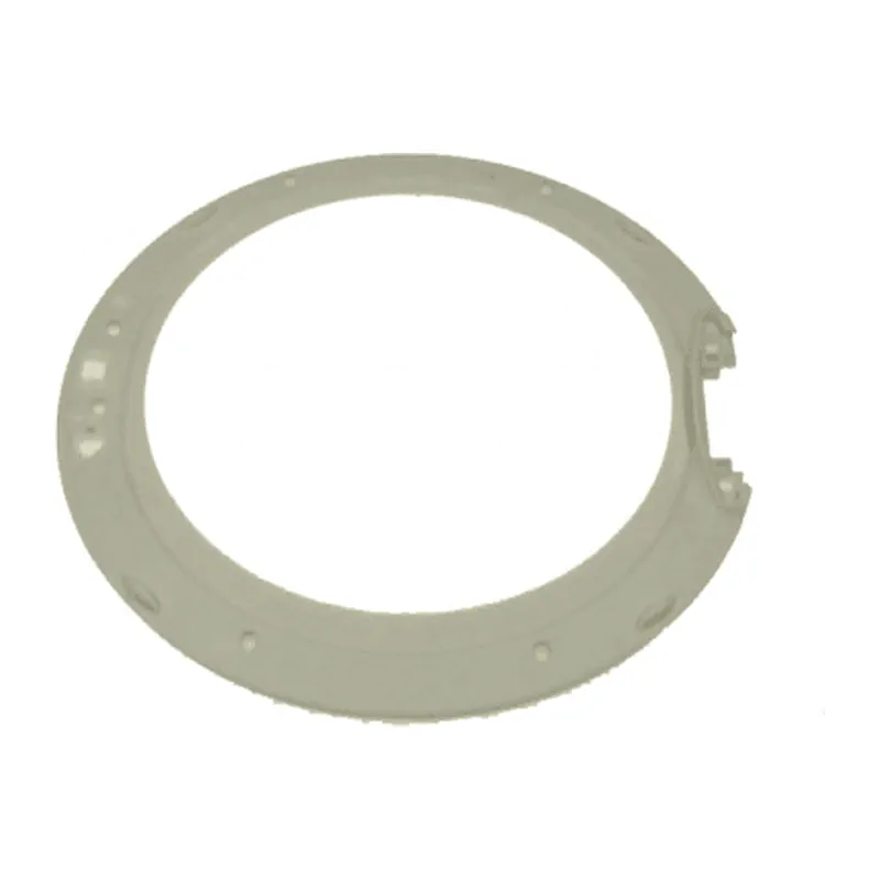 Deurschild voor wasmachine  voor IKEA RIWM60