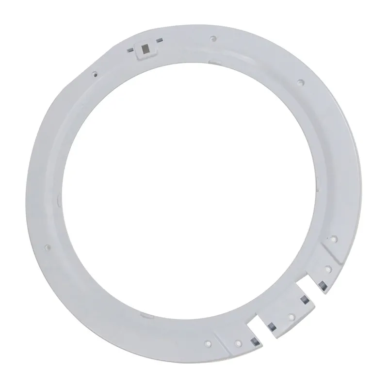 Deurschild voor wasmachine  voor CANDY GVS149DWC3-01