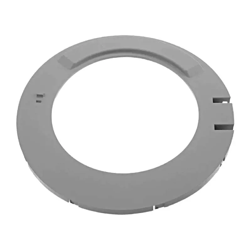 Deurschild voor wasmachine  voor SIEMENS WM14N0G0
