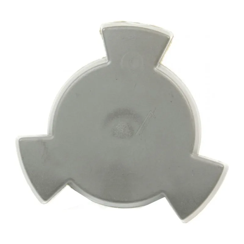 Draaiplateau ring of geleider voor oven-magnetron  voor WHIRLPOOL MWP 3391 SB