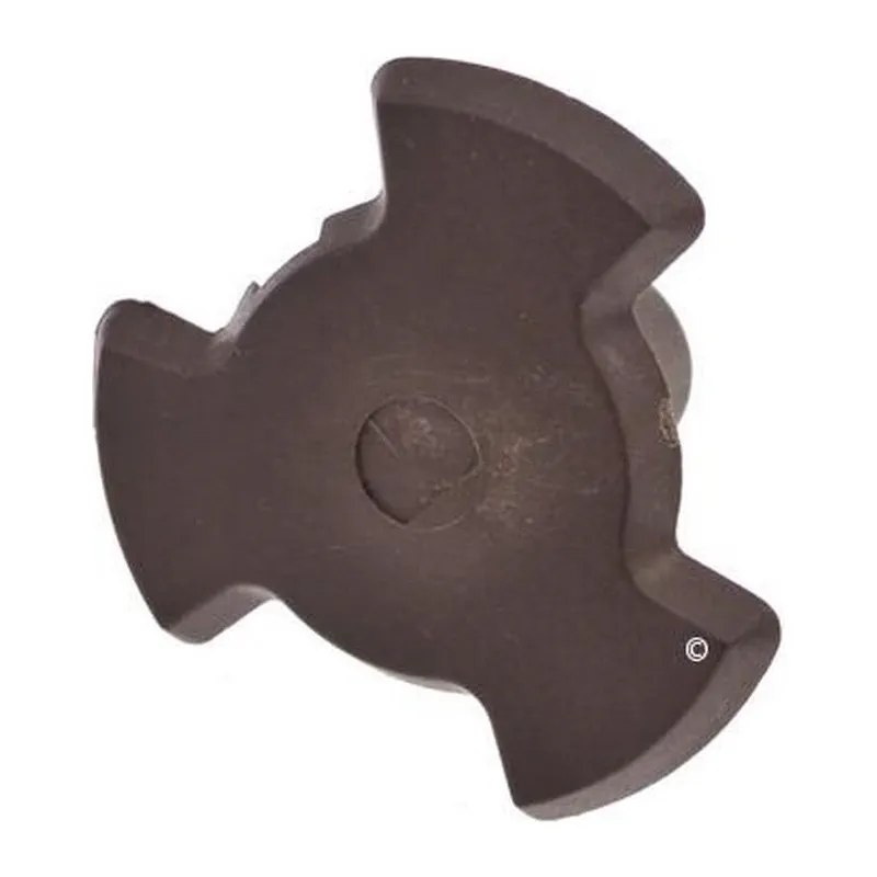 Draaiplateau ring of geleider voor oven-magnetron  voor SAMSUNG MC28H5125CW