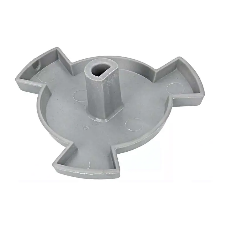 Draaiplateau ring of geleider voor oven-magnetron  voor WHIRLPOOL AT325