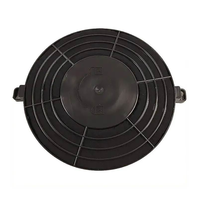 Filtro de carbón para capô extractora compatível com WHIRLPOOL WCN 65 FLK (CMP-NYTUJH-GJM-011)