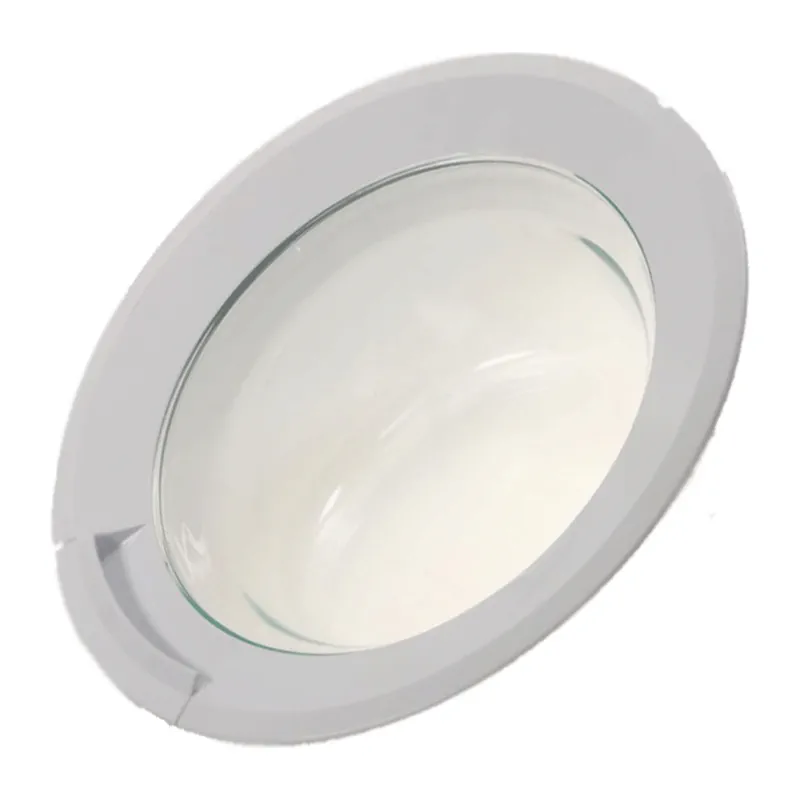 Compleet deurluik voor wasmachine  voor BEKO WTK82041W