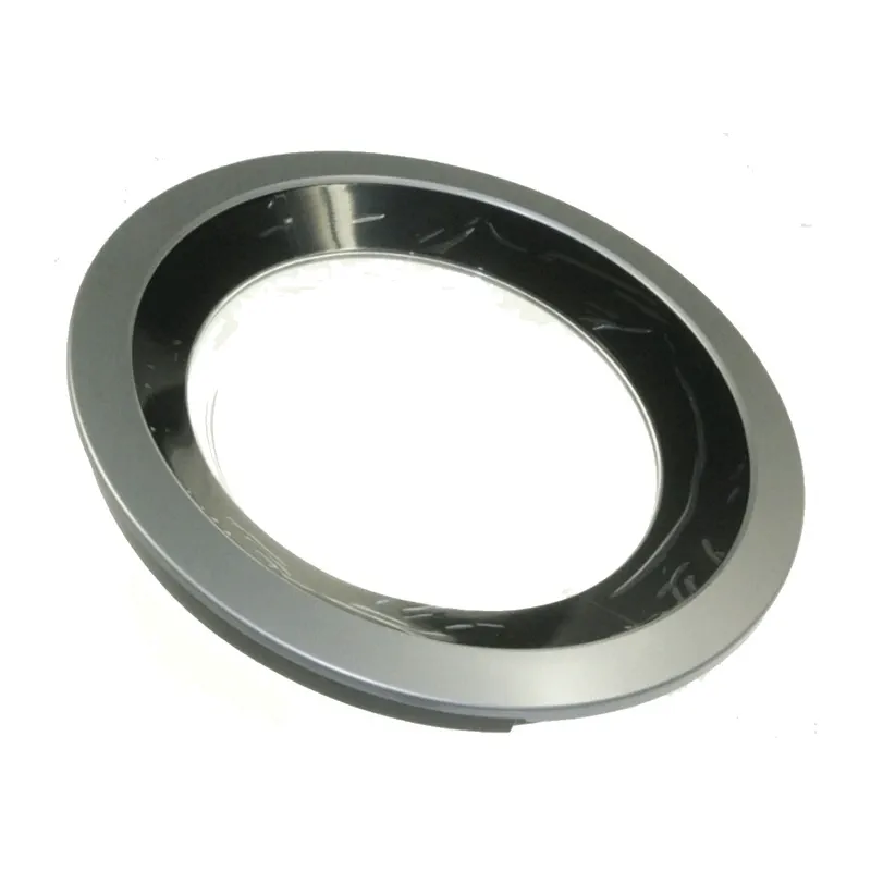 Compleet deurluik voor wasmachine  voor BEKO WMX86231W