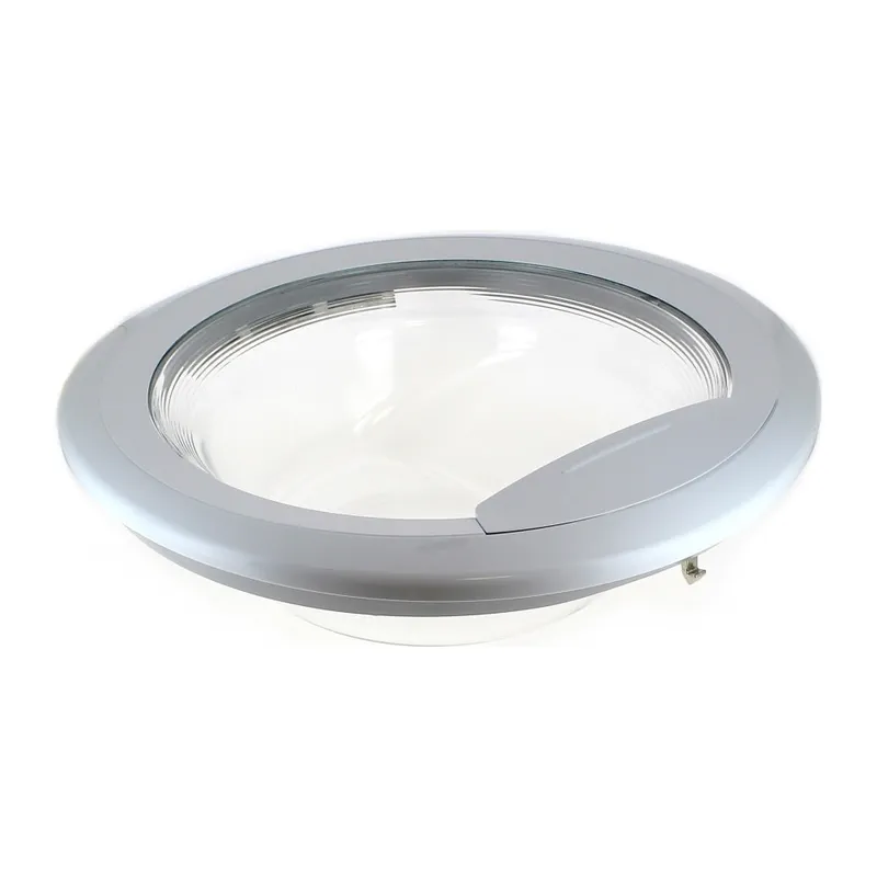 Compleet deurluik voor wasmachine  voor WHIRLPOOL WHI 6KU40