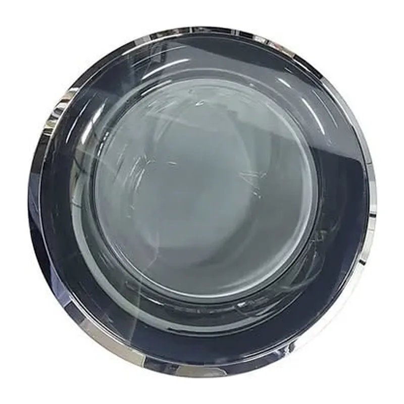 Compleet deurluik voor wasmachine  voor LG  F2J5TN4W