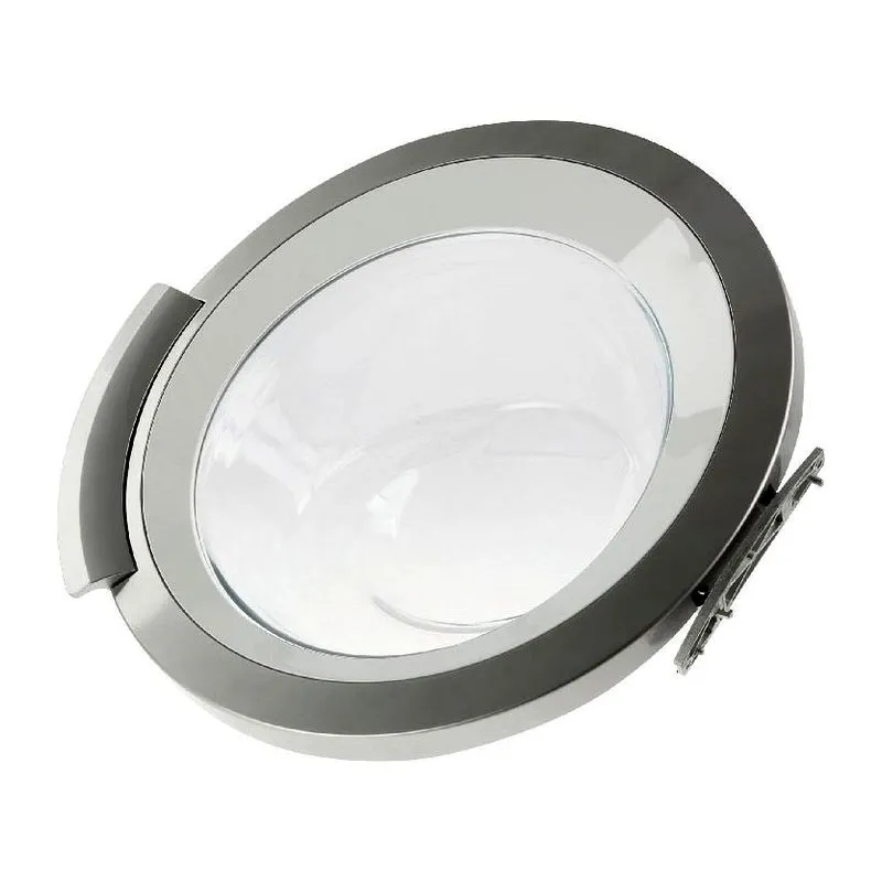 Compleet deurluik voor wasmachine  voor SIEMENS WM16S740FG