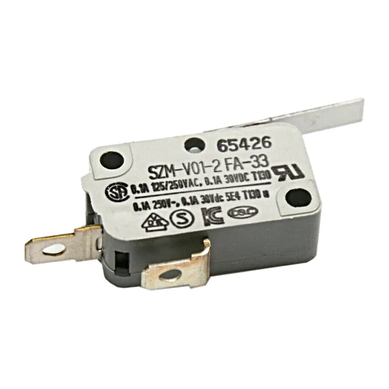 Schakelaar  voor LG GR-L207EQ