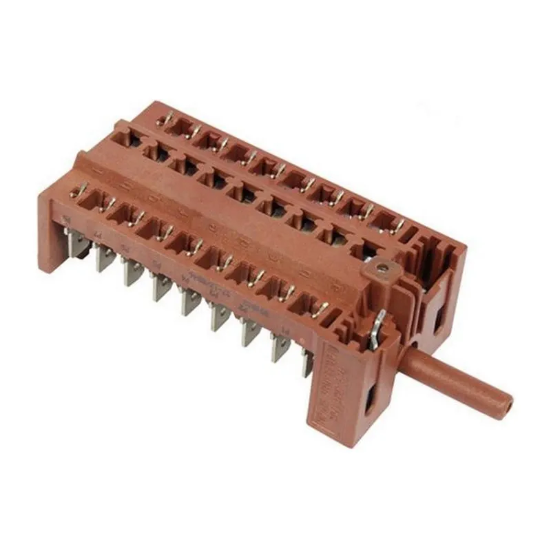 Schakelaar voor oven  voor CANDY FCXP613X
