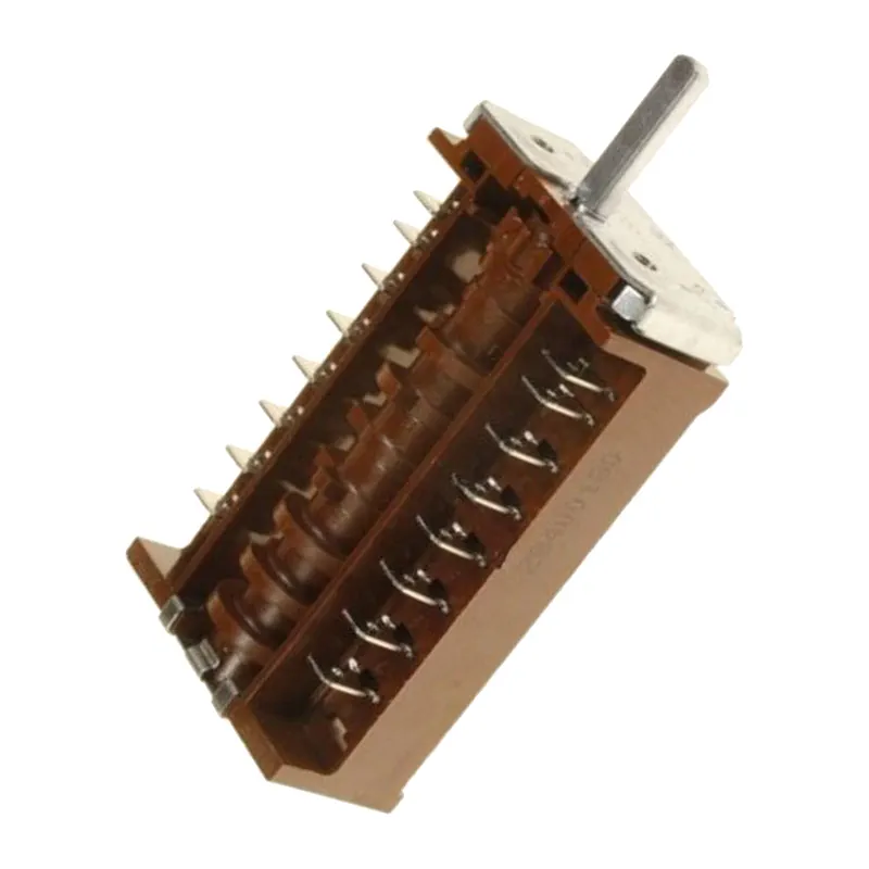 Schakelaar voor oven  voor SAUTER SFP60EF13