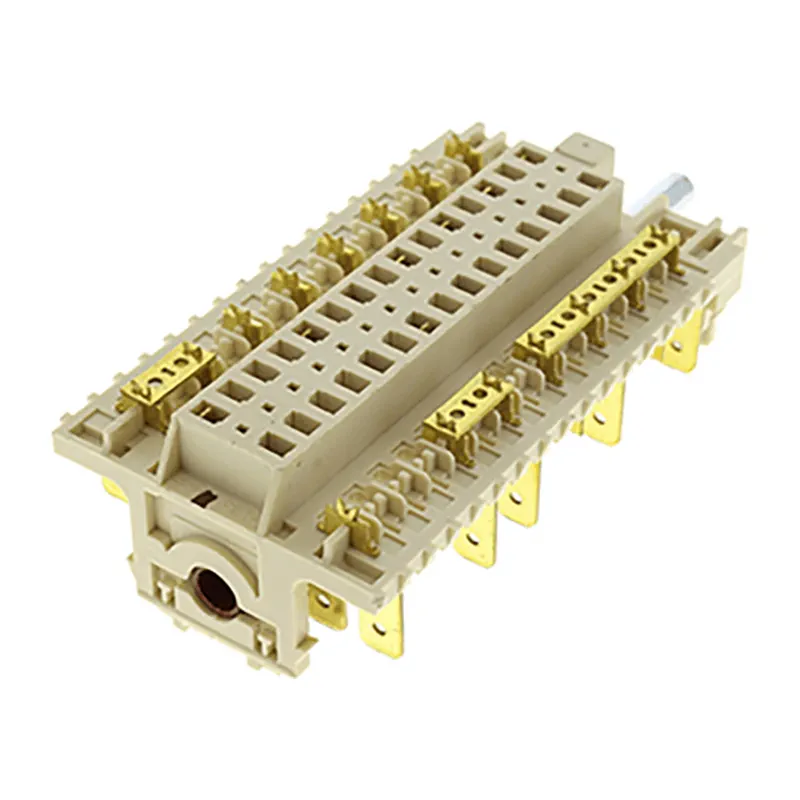 Schakelaar voor oven  voor ARISTON MB91.3(IX)