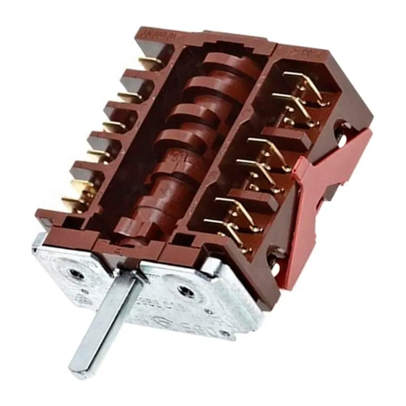 Schakelaar voor oven  voor CANDY FPP502X