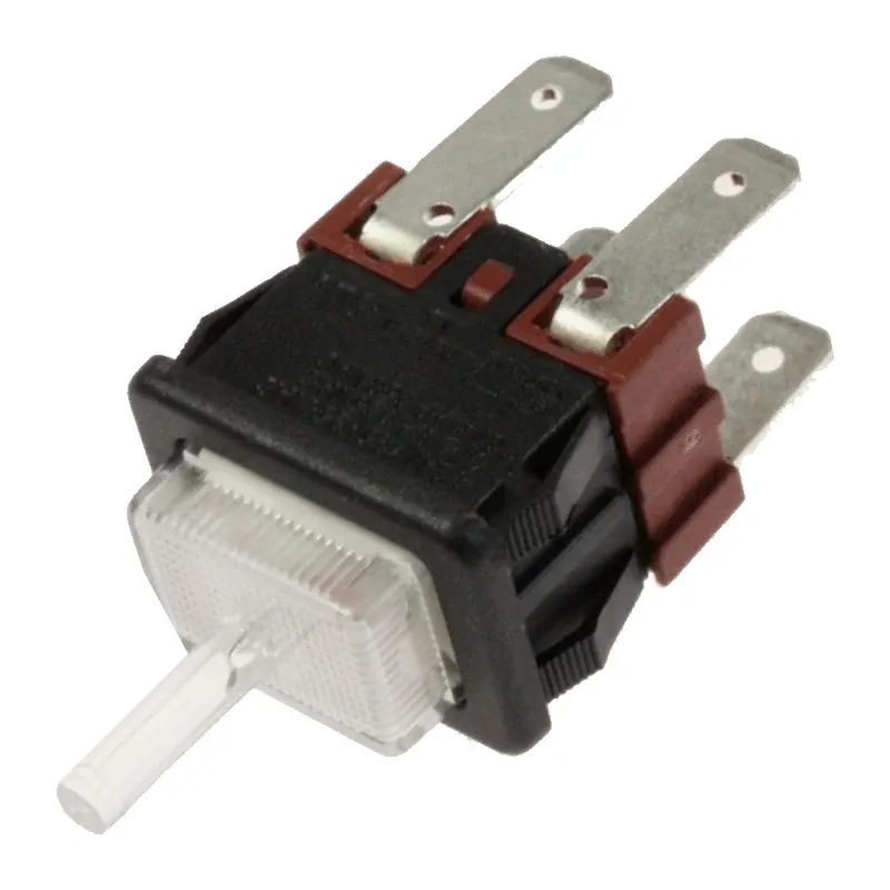 Schakelaar  voor ELECTROLUX ENN2853AOW