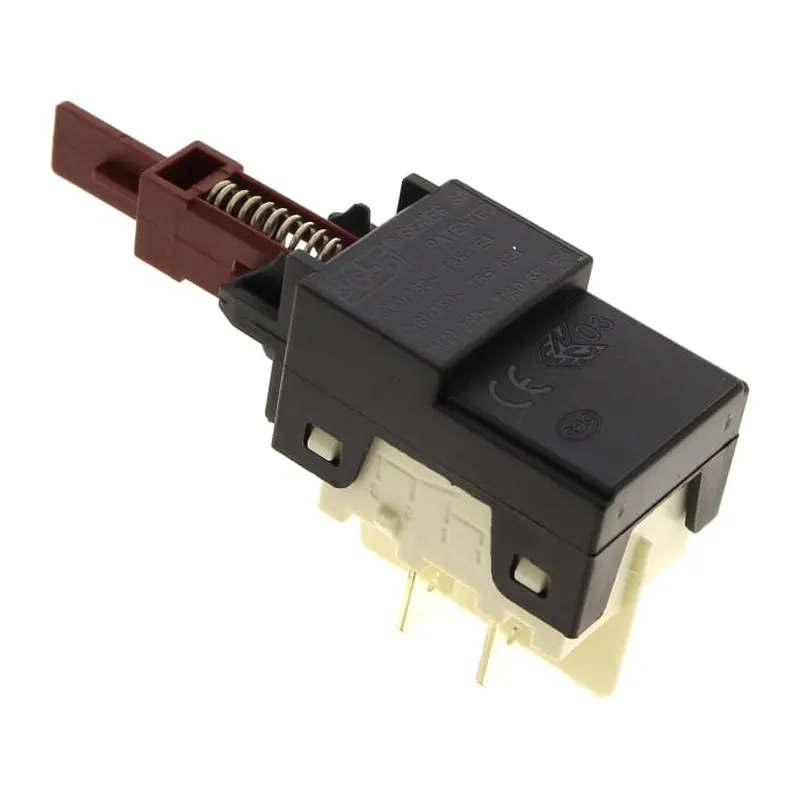 Schakelaar  voor ELECTROLUX GA 60 LXI 102