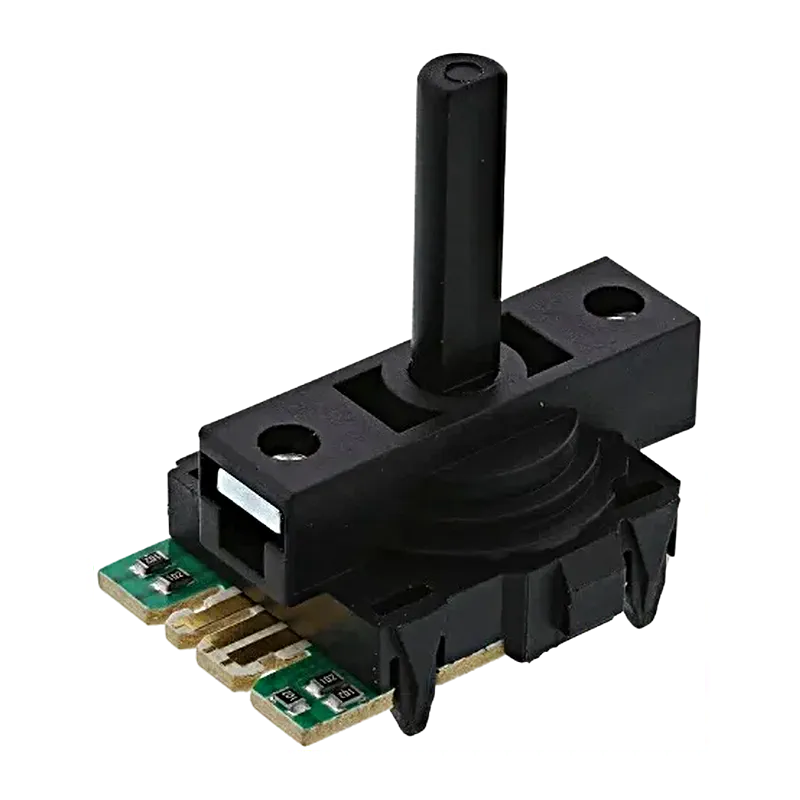 Schakelaar voor oven  voor AEG BPS331120M