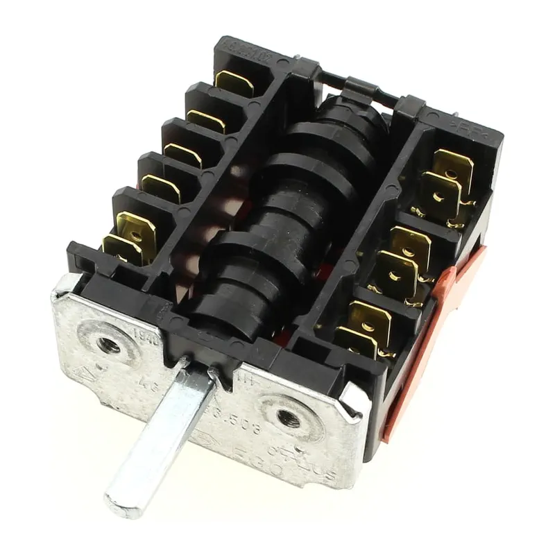 Schakelaar voor oven  voor FAURE CMC6032W