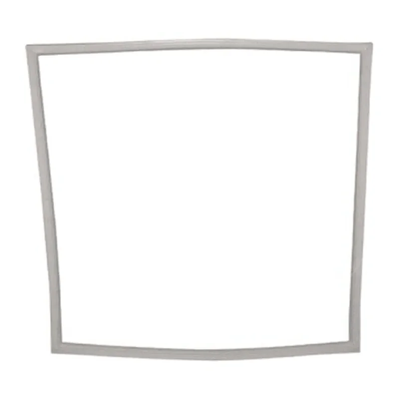 Vriezer deurpakking  voor GORENJE RB6092AW
