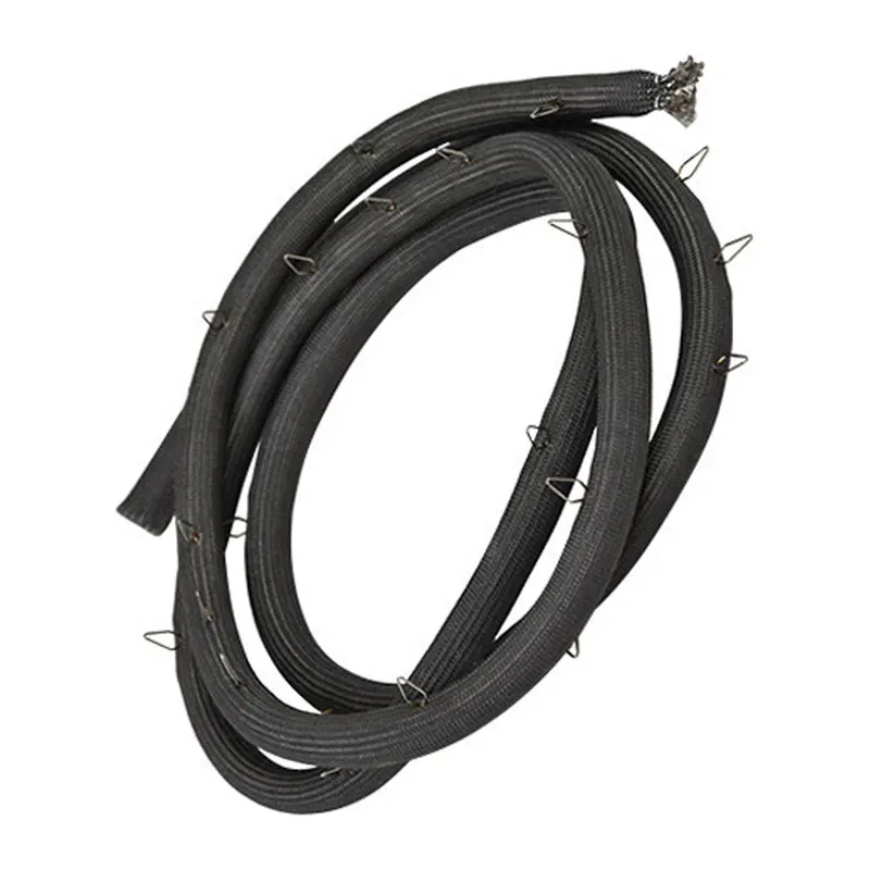 Deurrubber voor oven  voor ELECTROLUX EOC5651CAXUK