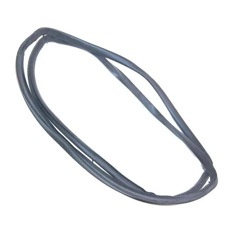 Deurrubber voor oven  voor SMEG S340EB