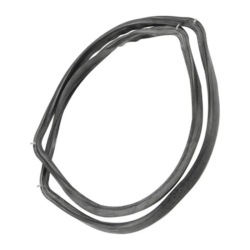 Deurrubber voor oven  voor AEG B3000-4-B R05