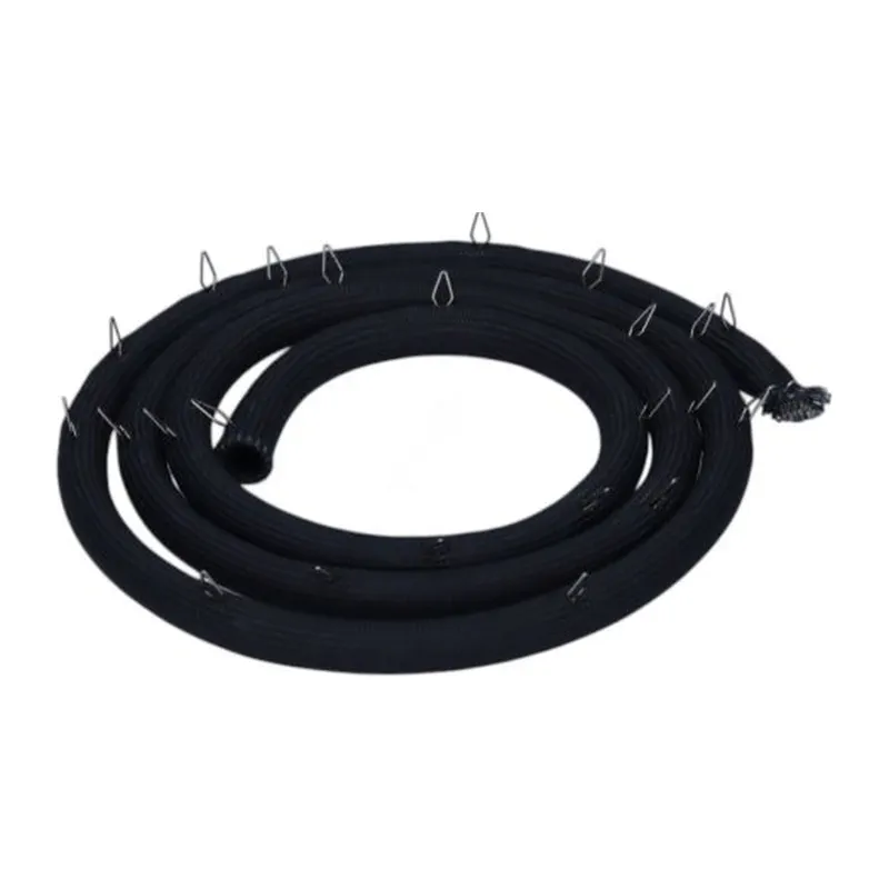 Deurrubber voor oven  voor ELECTROLUX EZC2430EOX