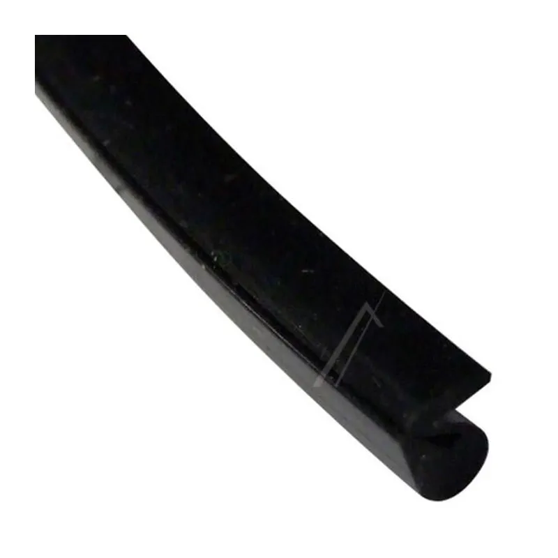 Deurrubber voor oven  voor HOTPOINT ST98PAX