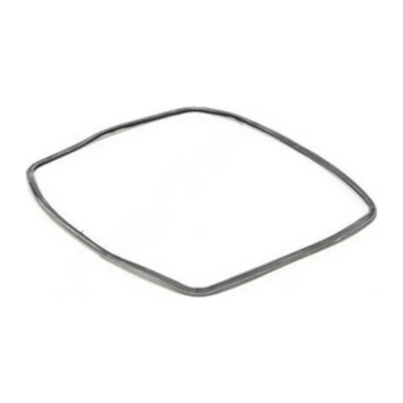 Deurrubber voor oven  voor SIEMENS HB28060EU