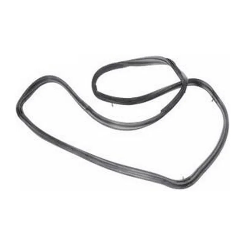 Deurrubber voor oven  voor SIEMENS HB55640FN