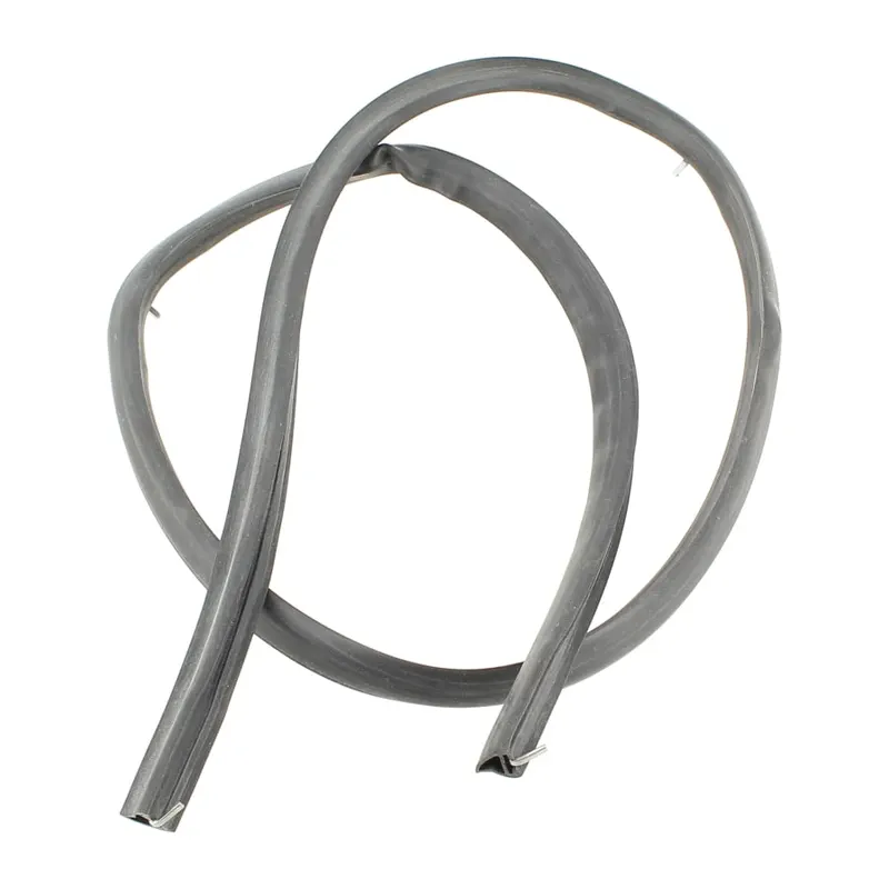 Deurrubber voor oven  voor BRANDT G50001