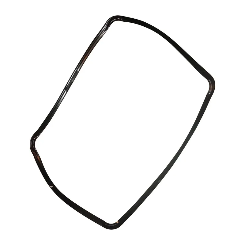 Deurrubber voor oven  voor TECNOGAS TEC9061DFX