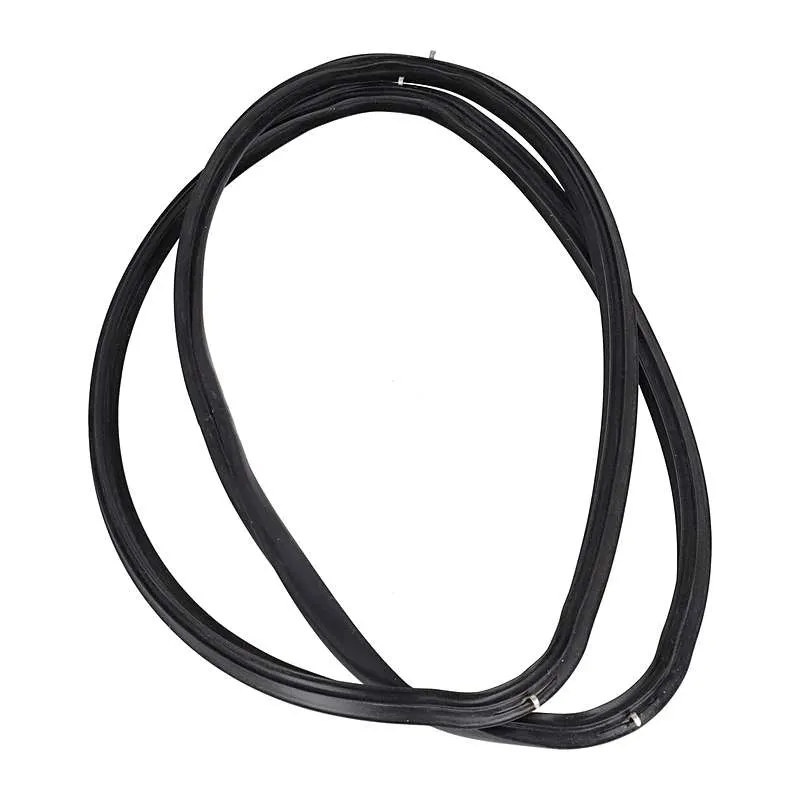 Deurrubber voor oven  voor HOTPOINT FA2 544 JH IX HA