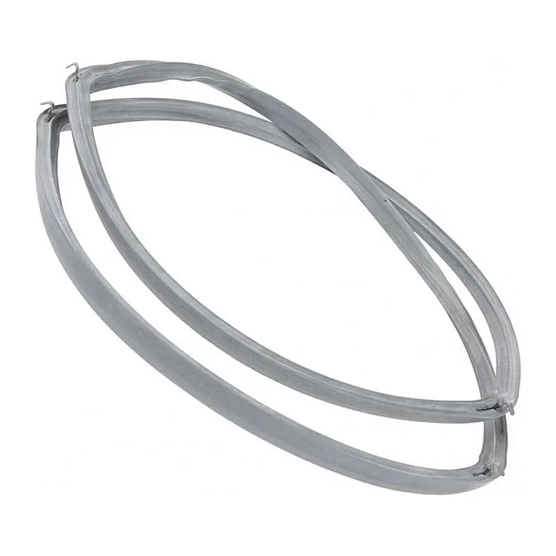 Deurrubber voor oven  voor SIEMENS HE20AB620C