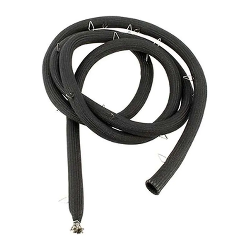 Deurrubber voor oven  voor SAUTER SFP430BF12