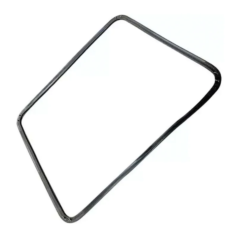 Deurrubber voor oven  voor SAMSUNG BF1C6G080