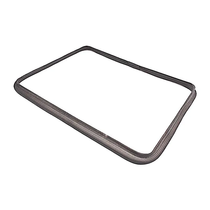 Deurrubber voor oven  voor SAUTER TP15M