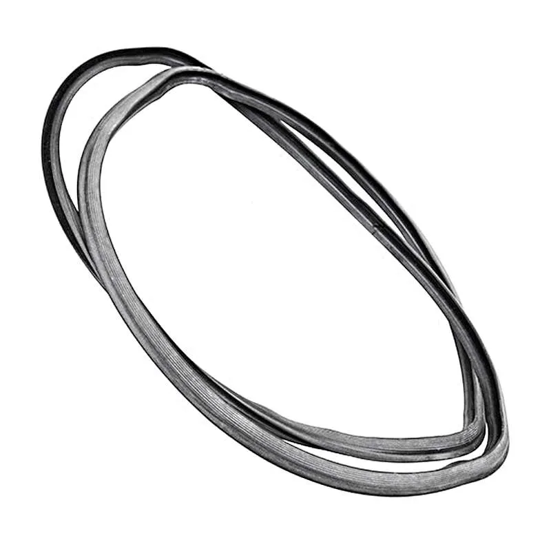 Deurrubber voor oven  voor ELECTROLUX EOM3H00X