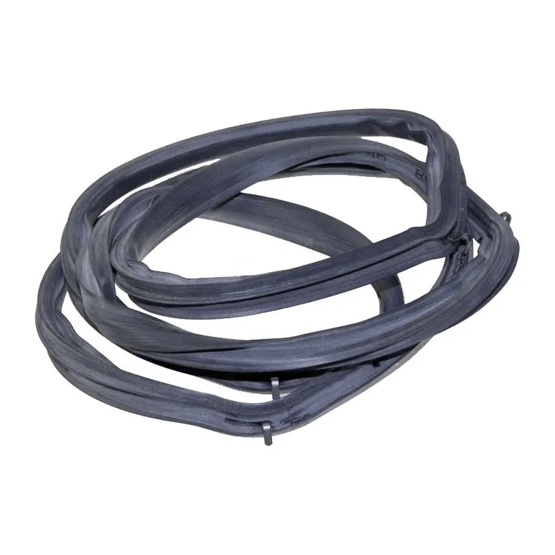 Deurrubber voor oven  voor SIEMENS HB300550
